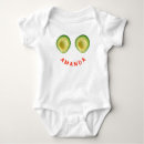 Search for avocado baby clothes Guacamole
