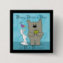 Search for birdy badges Cute