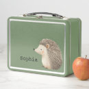 Search for hedgehog lunch boxes Cute
