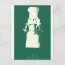 Search for chef postcards Retro