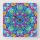 Search for fractal heart art Colourful