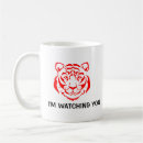Search for watch face mugs I'm watching you