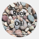 Search for geology pun stickers Rocks