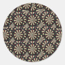 Search for bullseye stickers Dart