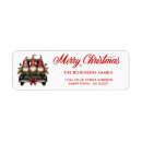 Search for truck return address labels Gnome
