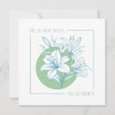Search for easter sunday invitations Floral