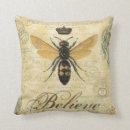 Search for queen bee cushions Yellow