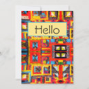 Search for improv cards Abstract