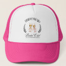 Search for favors hats Bridesmaids