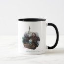 Search for shire mugs Dwarves
