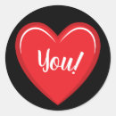 Search for valentines day labels Heart