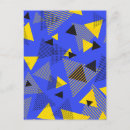 Search for black triangle postcards Lines
