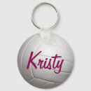 Search for volleyball key rings Hobby