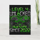 Search for boys 4th birthday cards Old