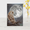 Search for pagan cards Owl