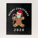 Search for gingerbread man puzzles Cute