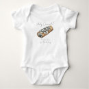 Search for bakery baby clothes Watercolor