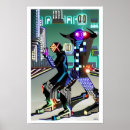 Search for abstract bull posters Fantasy