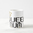 Search for queens crown mugs Mum
