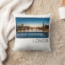 Search for london skyline cushions Great britain