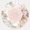 Search for tropical labels Rustic