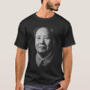 Search for zedong tshirts Tse tung