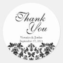 Search for damask design stickers Elegant