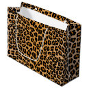 Search for cat gift bags Leopard