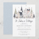 Search for december baby shower invitations Gender neutral