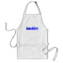 Search for language long aprons English