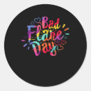 Search for flare stickers Awareness