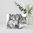 Search for black wolf cards Animal