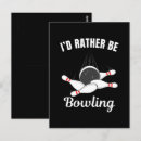 Search for bowling postcards Strike