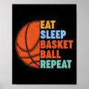 Search for eat sleep soccer posters Team