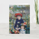Search for auguste cards Pierre auguste renoir