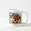 Search for cow with horns mugs Bull