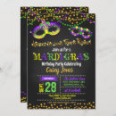 Search for mardi invitations Mardi gras party