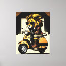 Search for lions canvas prints Modern