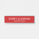Search for labels office supplies Red