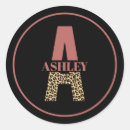 Search for alphabet pattern stickers Monogrammed