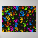 Search for handprint posters Hands