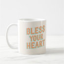 Search for teal heart mugs Modern