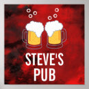 Search for cool red posters Simple