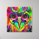 Search for quirky canvas prints Whimsical