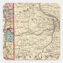 Search for ohio map stickers West