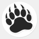 Search for paw and claw stickers Gay pride