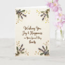 Search for mother in law birthday cards Wildflower