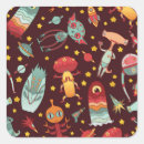 Search for fun cartoon stickers Face
