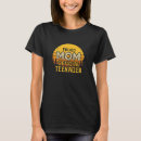 Search for an official teenager tshirts Proud