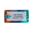 Search for mirror return address labels Dance